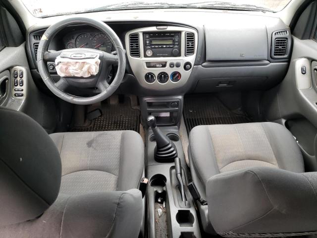 Photo 8 from auction – 2003 MAZDA TRIBUTE DX with VIN 4F2YZ02B33KM17502