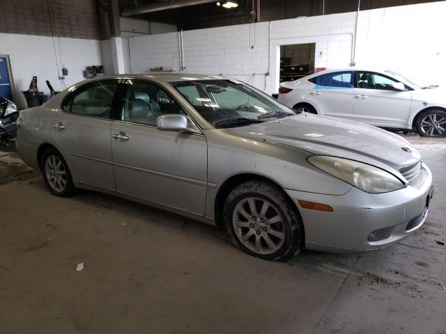 Photo 4 from auction – 2002 LEXUS ES 300 with VIN JTHBF30G620072568