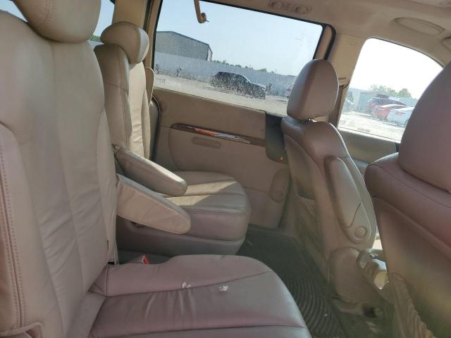 Photo 11 from auction – 2008 HYUNDAI ENTOURAGE with VIN KNDMC233586050007