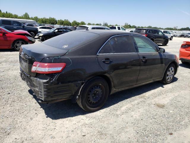 Photo 3 from auction – 2010 TOYOTA CAMRY BASE with VIN 4T1BF3EK7AU107927