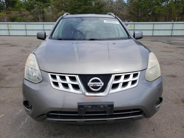 Photo 5 from auction – 2013 NISSAN ROGUE with VIN JN8AS5MV2DW601970