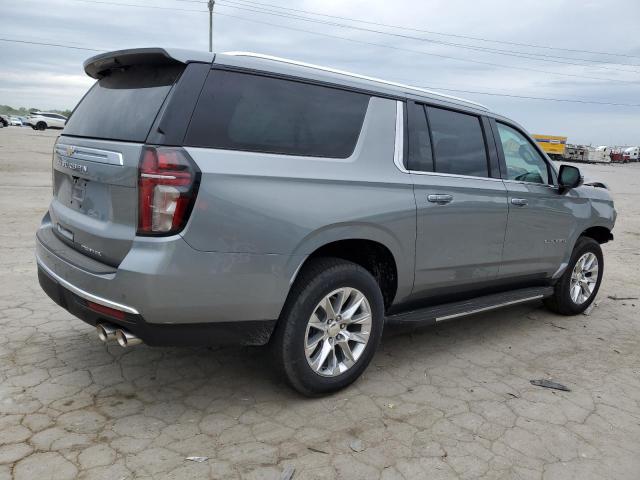 Photo 3 from auction – 2023 CHEVROLET SUBURBAN C with VIN 1GNSCFKD9PR335385