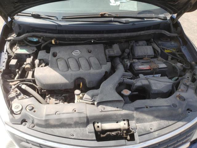 Photo 11 from auction – 2008 NISSAN VERSA S with VIN 3N1BC13E88L432317