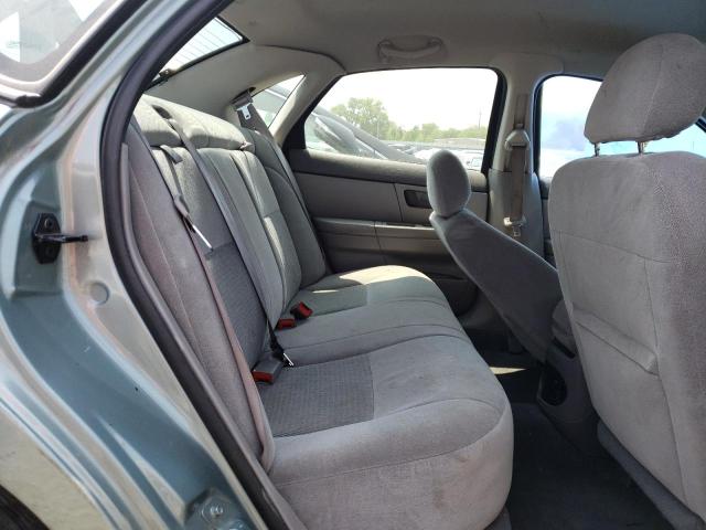 Photo 10 from auction – 2005 FORD TAURUS SE with VIN 1FAFP53215A179186