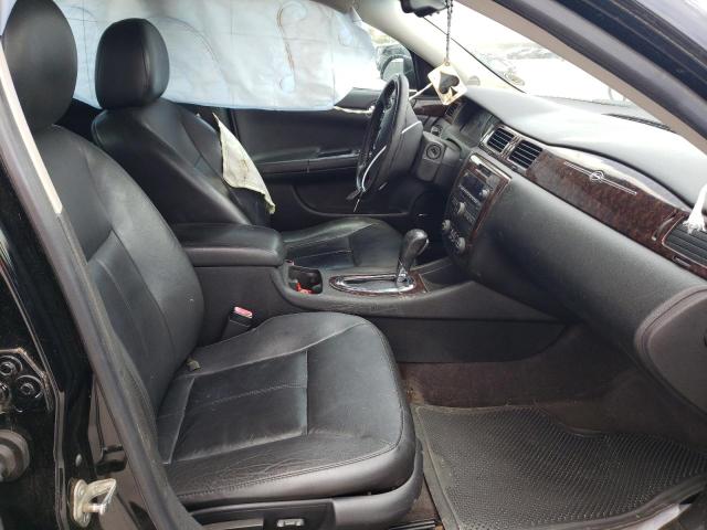 Photo 7 from auction – 2014 CHEVROLET IMPALA LIM with VIN 2G1WC5E32E1104477