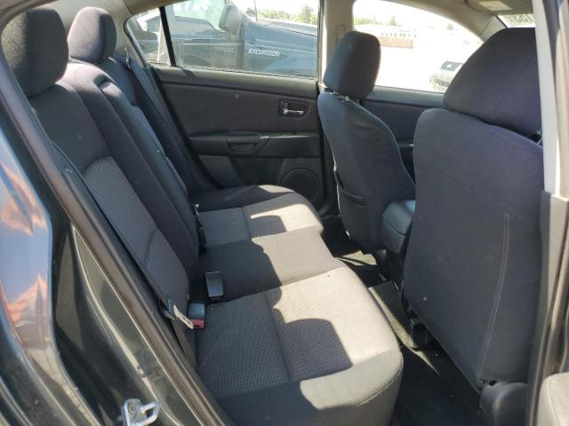 Photo 10 from auction – 2008 MAZDA 3 I with VIN JM1BK32G081172419