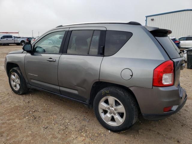 Photo 2 from auction – 2013 JEEP COMPASS SP with VIN 1C4NJCBA6DD187883