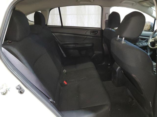 Photo 10 from auction – 2014 SUBARU IMPREZA with VIN JF1GPAA62E8256397