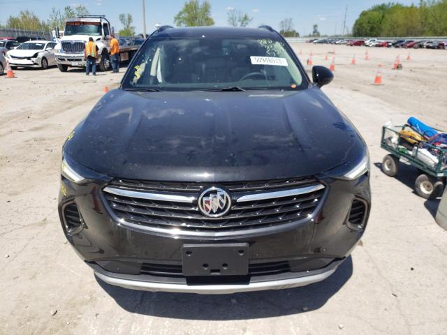 Photo 5 from auction – 2023 BUICK ENVISION E with VIN LRBFZPR43PD015379