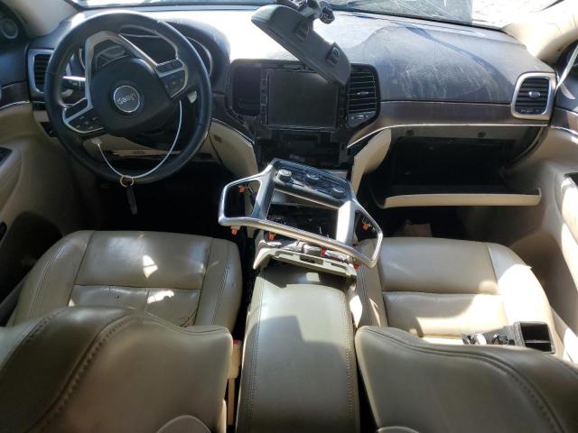 Photo 8 from auction – 2015 JEEP GRAND CHER with VIN 1C4RJFBG2FC171065