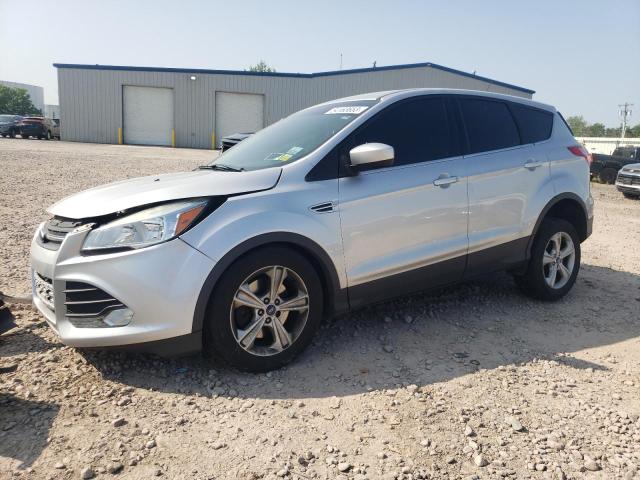 FORD ESCAPE SE 2015 with VIN 1FMCU9G92FUA44637 - Photo from auction