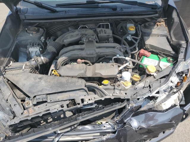 Photo 11 from auction – 2016 SUBARU IMPREZA PR with VIN JF1GPAB64G8203881