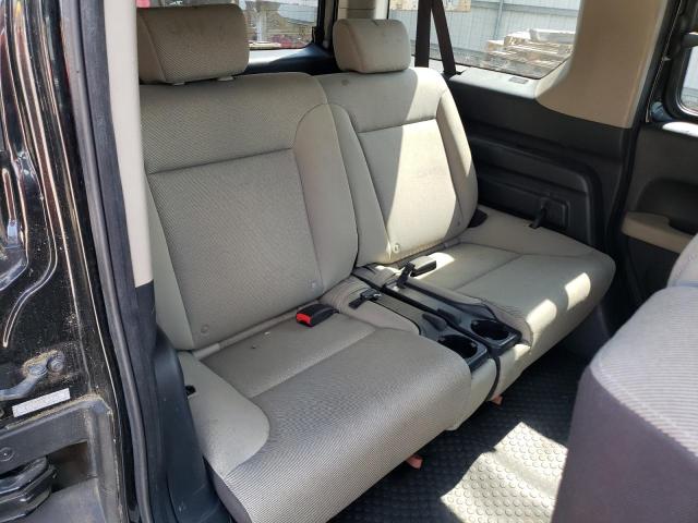 Photo 10 from auction – 2008 HONDA ELEMENT LX with VIN 5J6YH18348L012785