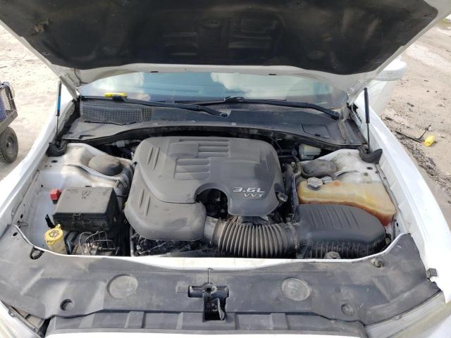 Photo 11 from auction – 2014 DODGE CHARGER with VIN 2C3CDXBG8EH254700
