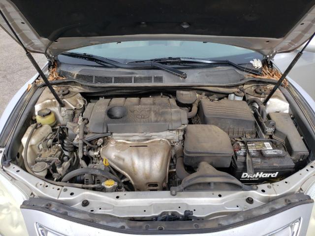 Zdjęcie 11 z aukcji – 2011 TOYOTA CAMRY BASE z VIN 4T1BF3EK1BU659862