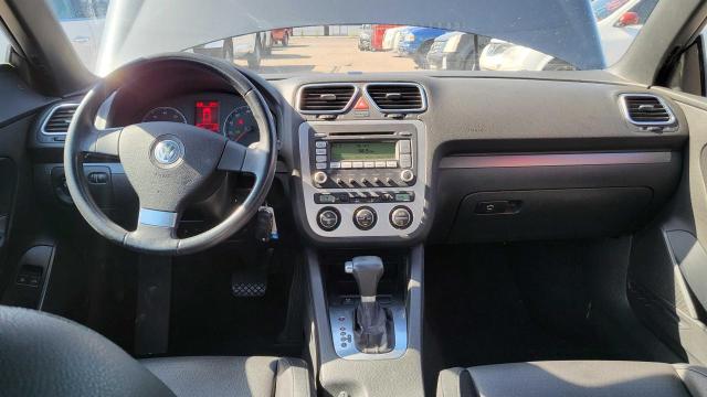 Photo 9 from auction – 2008 VOLKSWAGEN EOS TURBO with VIN WVWBA71F28V030441