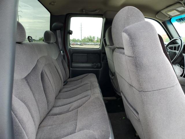 Photo 10 from auction – 2001 GMC SIERRA K25 with VIN 1GTHK29UX1E257587