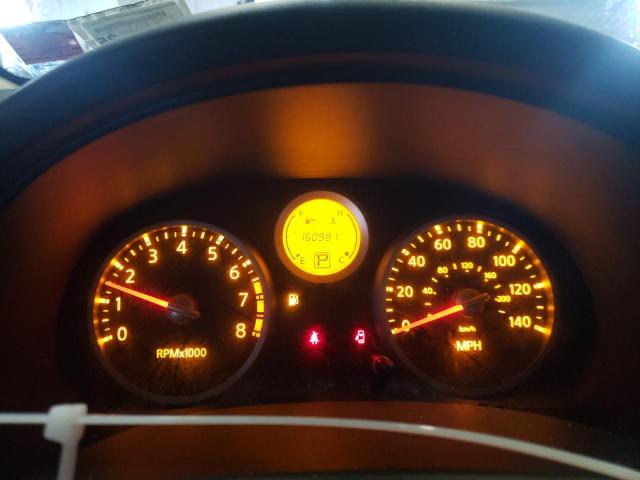 Photo 9 from auction – 2008 NISSAN SENTRA 2.0 with VIN 3N1AB61E68L628285
