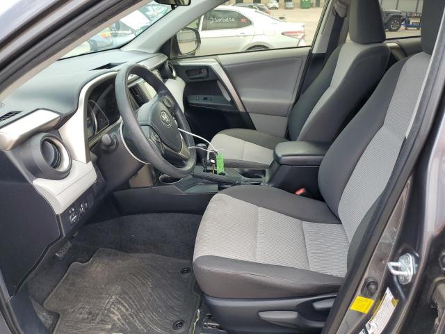 Photo 7 from auction – 2013 TOYOTA RAV4 LE with VIN JTMBFREV8DD006093