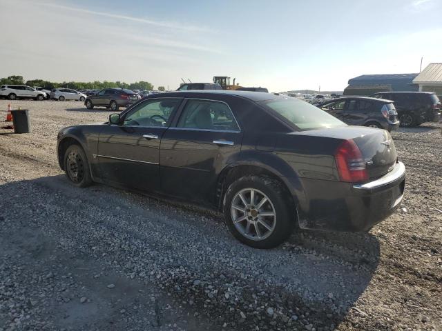 Photo 2 from auction – 2007 CHRYSLER 300C with VIN 2C3KK63HX7H687960