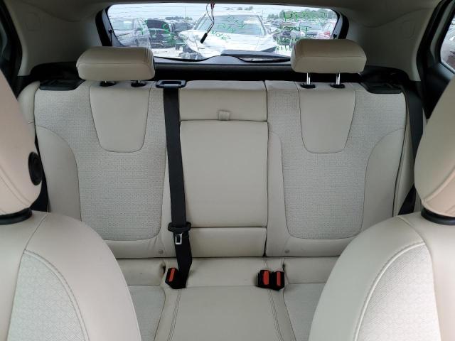 Photo 10 from auction – 2020 BUICK ENCORE GX with VIN KL4MMDSL9LB108608