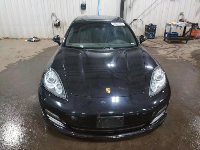 Photo 5 from auction – 2011 PORSCHE PANAMERA S with VIN WP0AB2A75BL060072