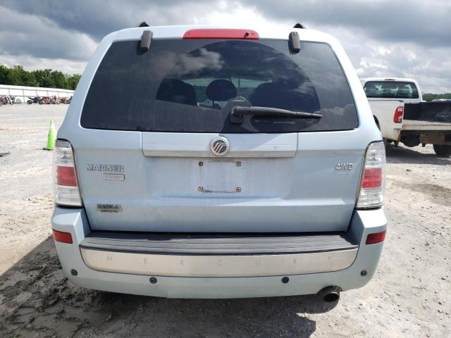 Photo 6 from auction – 2009 MERCURY MARINER PR with VIN 4M2CU97G79KJ06885