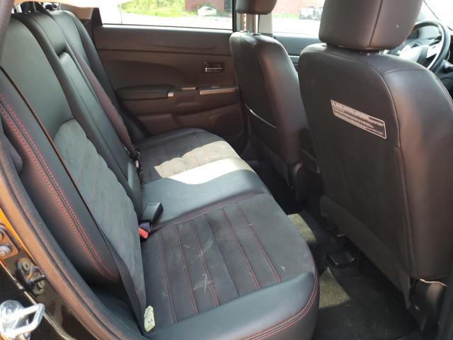 Photo 11 from auction – 2018 MITSUBISHI OUTLANDER with VIN JA4AR3AW7JU018854
