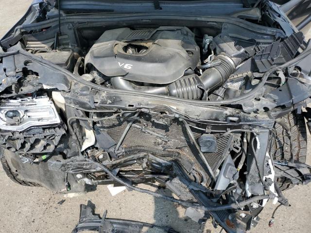 Photo 11 from auction – 2015 JEEP GRAND CHER with VIN 1C4RJFBG6FC664540