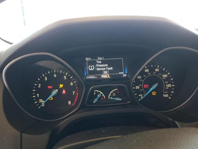 Photo 9 from auction – 2016 FORD FOCUS SE with VIN 1FADP3K29GL385215