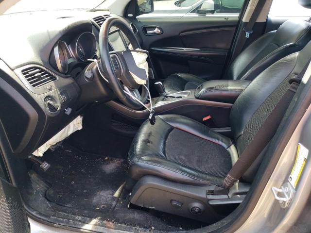 Photo 7 from auction – 2018 DODGE JOURNEY CR with VIN 3C4PDCGG3JT324829