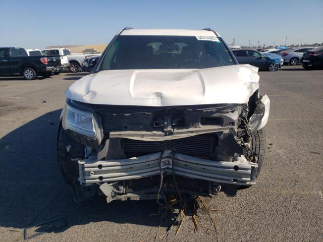 Photo 5 from auction – 2017 FORD EXPLORER X with VIN 1FM5K7DH4HGA48561
