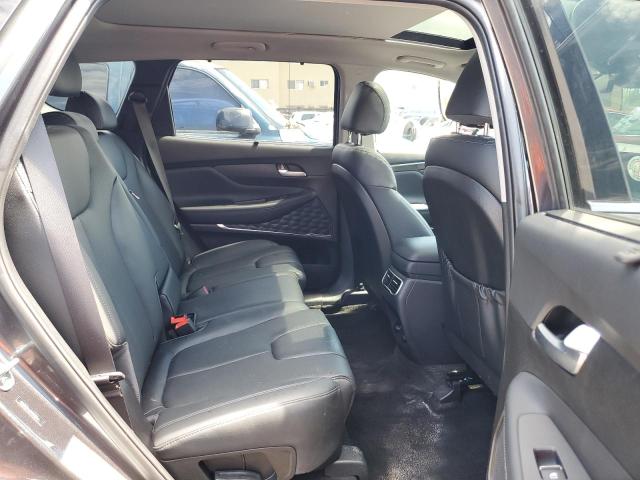 Photo 11 from auction – 2023 HYUNDAI SANTA FE S with VIN 5NMS3DAJ1PH528154