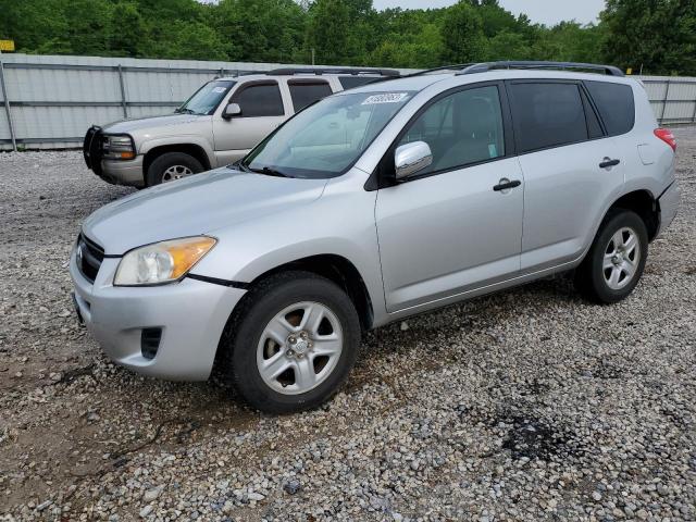 TOYOTA RAV4 2011 with VIN 2T3BF4DV4BW087114 - Photo from auction