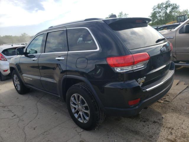 Photo 2 from auction – 2014 JEEP GRAND CHER with VIN 1C4RJFBG0EC453204