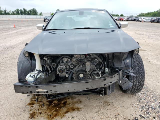 Photo 5 from auction – 2018 CHRYSLER 300C with VIN 2C3CCAPT4JH274782