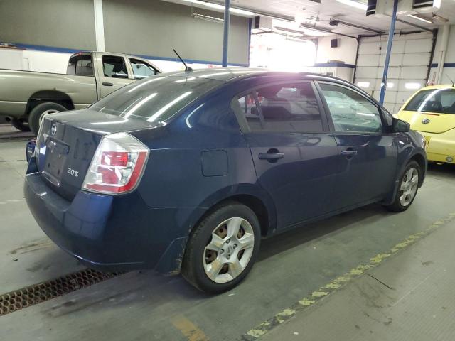 Photo 3 from auction – 2007 NISSAN SENTRA 2.0 with VIN 3N1AB61E27L641405