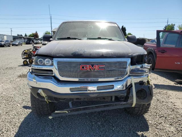 Photo 5 from auction – 2005 GMC NEW SIERRA with VIN 1GTEK19B45E138743