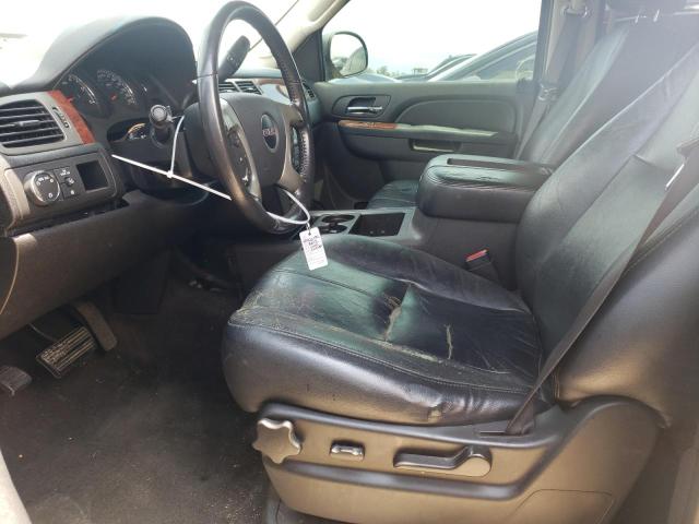 Photo 7 from auction – 2012 GMC YUKON SLE with VIN 1GKS1AE06CR179055