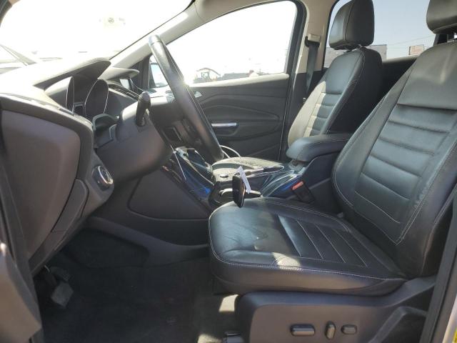 Photo 7 from auction – 2015 FORD ESCAPE TIT with VIN 1FMCU9J95FUC02221