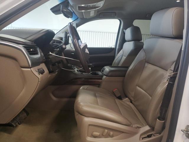 Photo 7 from auction – 2017 CHEVROLET SUBURBAN C with VIN 1GNSCHKC8HR195088