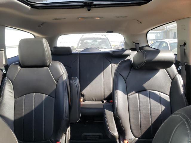 Photo 10 from auction – 2014 BUICK ENCLAVE with VIN 5GAKRCKD3EJ272335