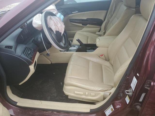 Photo 7 from auction – 2012 HONDA CROSSTOUR with VIN 5J6TF2H5XCL006487