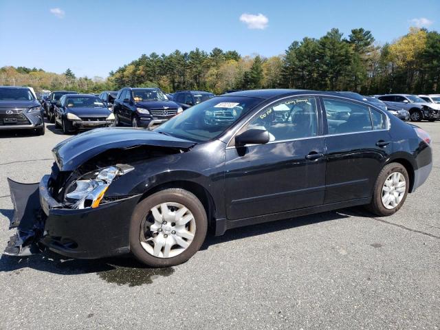 NISSAN ALTIMA BAS 2012 with VIN 1N4AL2AP5CC168065 - Photo from auction