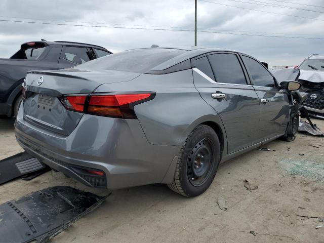 Photo 3 from auction – 2019 NISSAN ALTIMA S with VIN 1N4BL4BVXKC170387