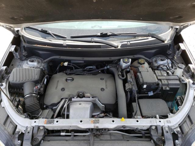 Photo 12 from auction – 2018 CHEVROLET EQUINOX LT with VIN 2GNAXKEX7J6329599