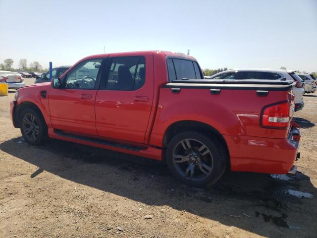 Photo 2 from auction – 2010 FORD EXPLORER S with VIN 1FMEU2D83AUA16091