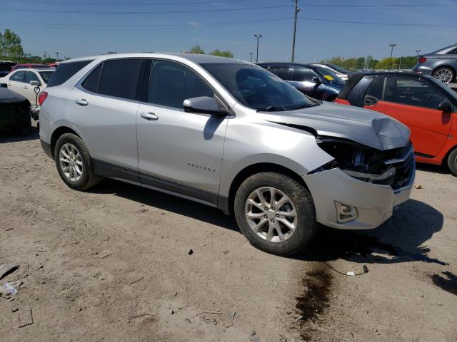 Photo 4 from auction – 2018 CHEVROLET EQUINOX LT with VIN 2GNAXJEV7J6255500