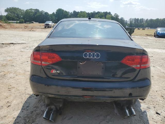 Photo 6 from auction – 2011 AUDI S4 PRESTIG with VIN WAUKGAFL5BA084337