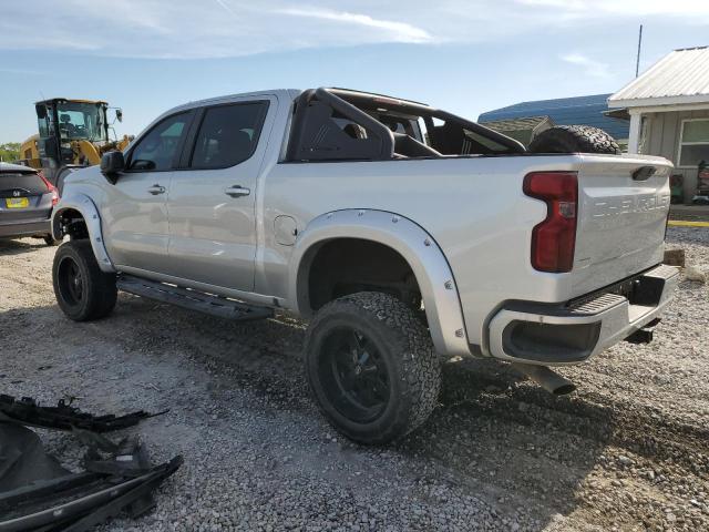 Photo 2 from auction – 2019 CHEVROLET SILVERADO with VIN 3GCUYEED2KG253502